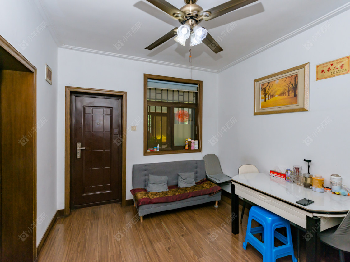 西新桥三村房源室内图 常州西新桥三村在售二手房源室内图_小牛看房