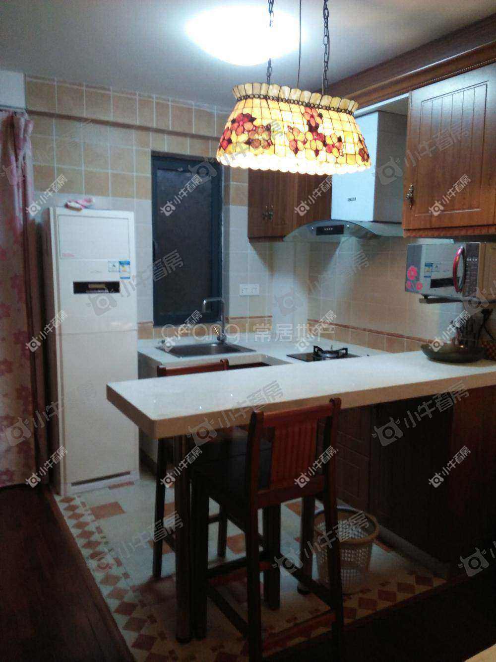 新城尚东区花园西区房源 常州新城尚东区花园西区在租房源_小牛看房