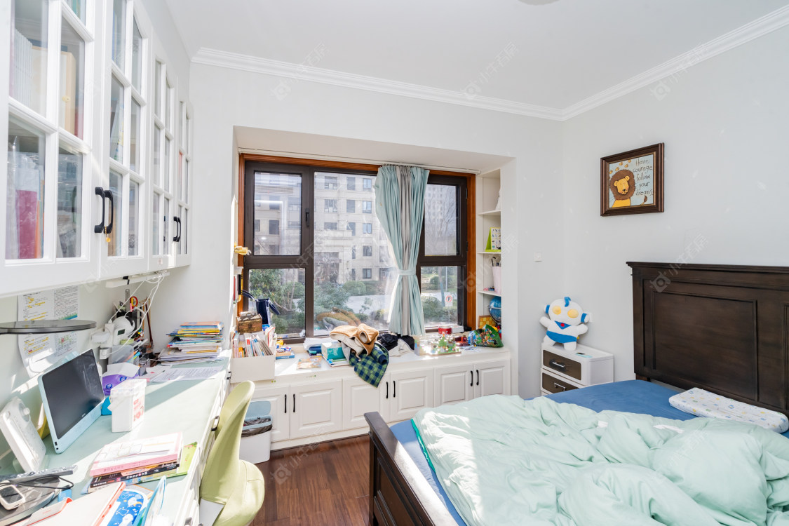 中海铂悦公馆房源室内图 常州中海铂悦公馆在售二手房源室内图_小牛看房