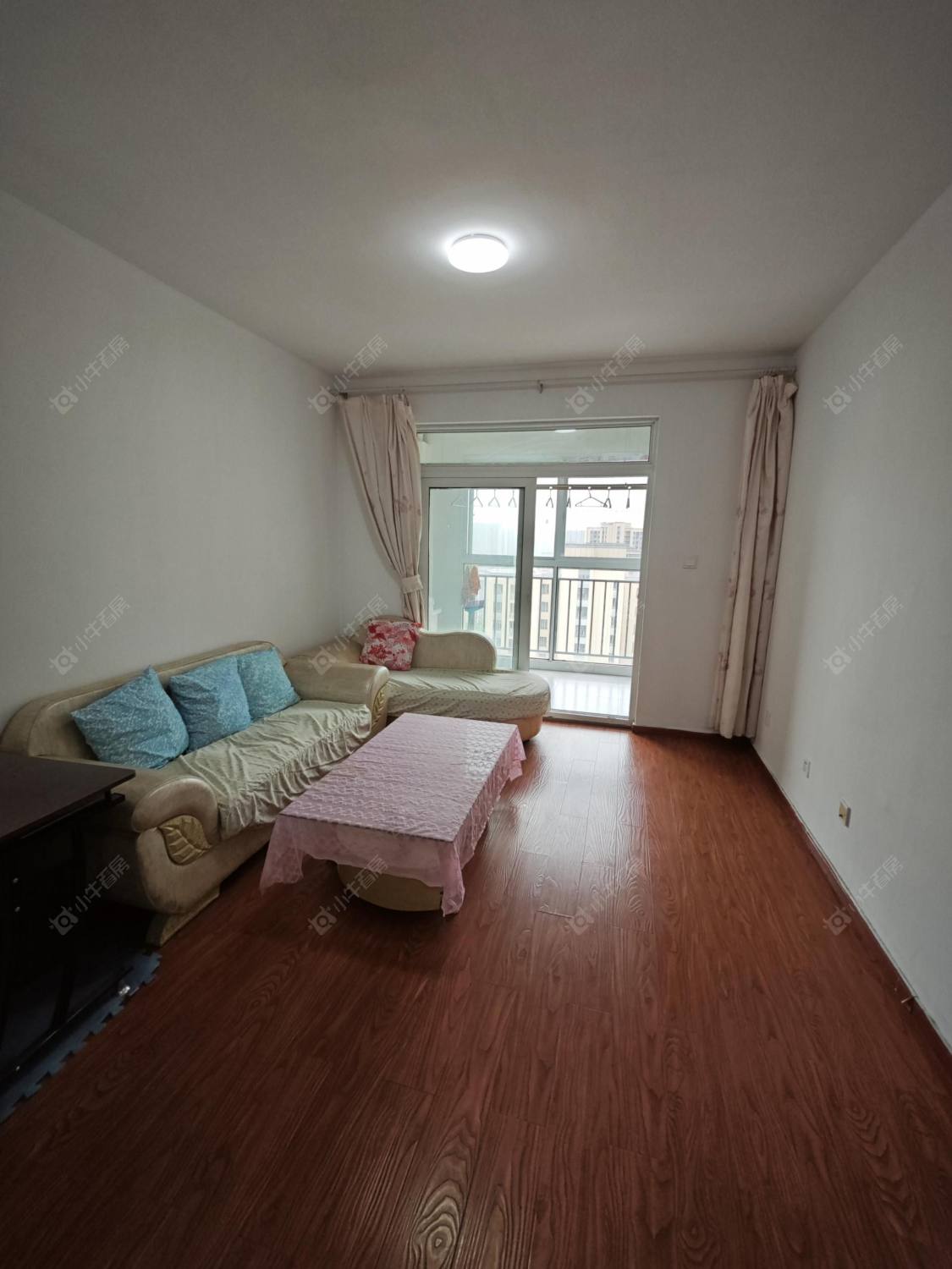 常州清水湾花园二期在租房源室内图_小牛看房