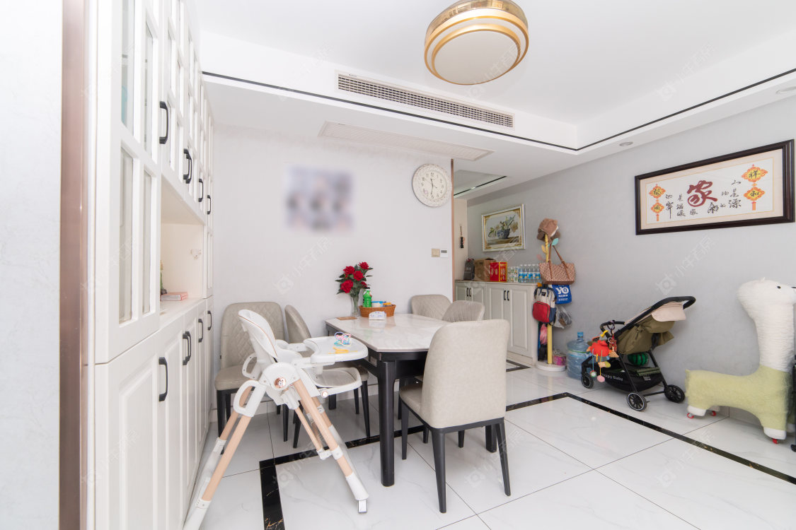 常州泰盈八千里在售二手房源室内图_小牛看房