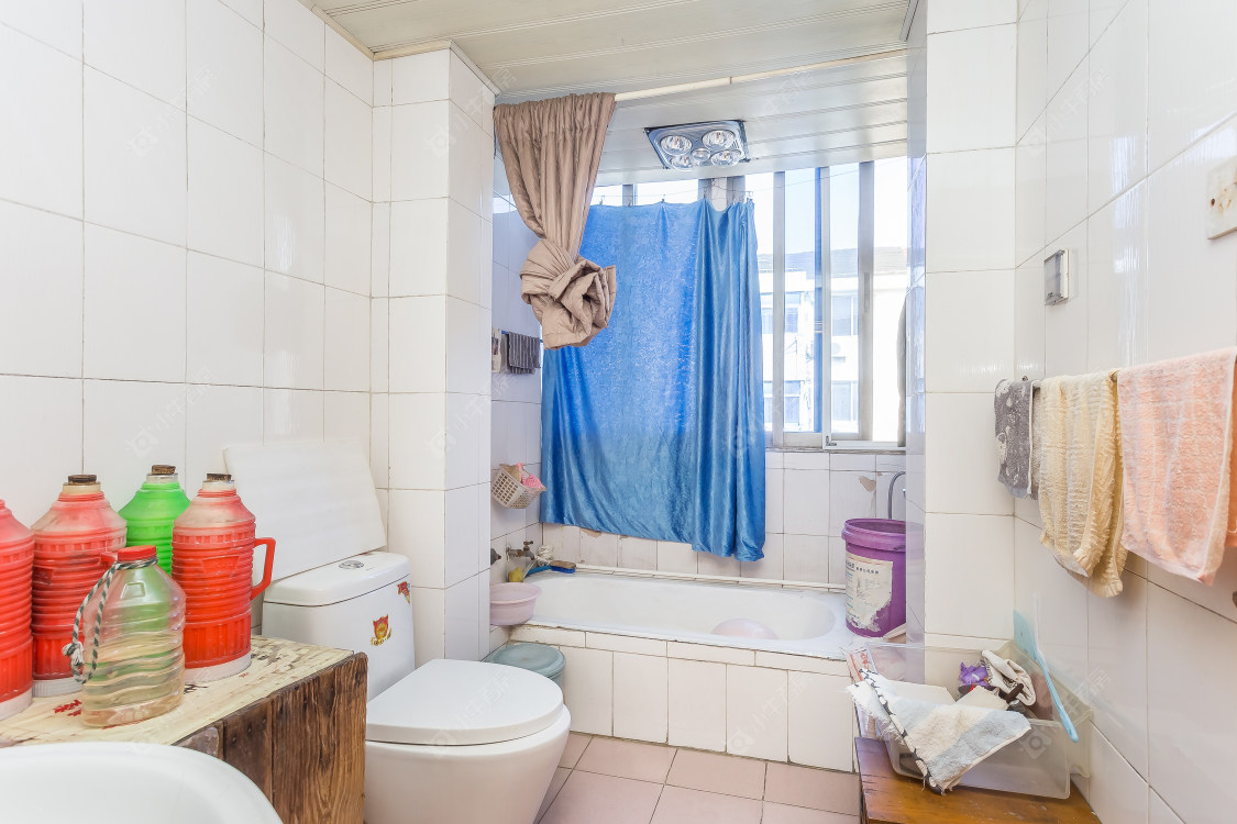 常州锦绣花园在售二手房源室内图_小牛看房