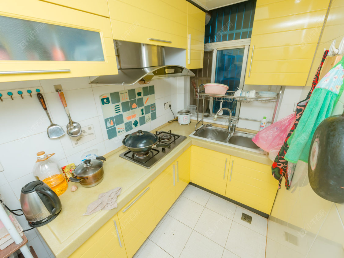 常州元丰桥在售二手房源室内图_小牛看房