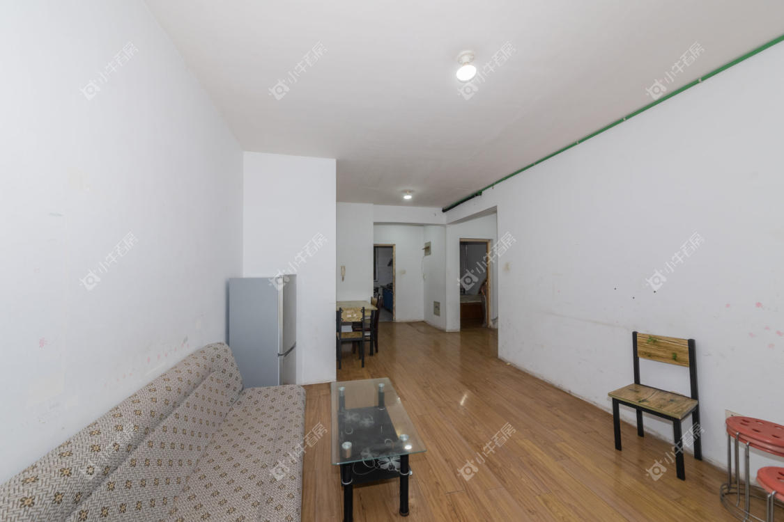 常州新景花苑三期2室2厅1卫出租_小牛看房