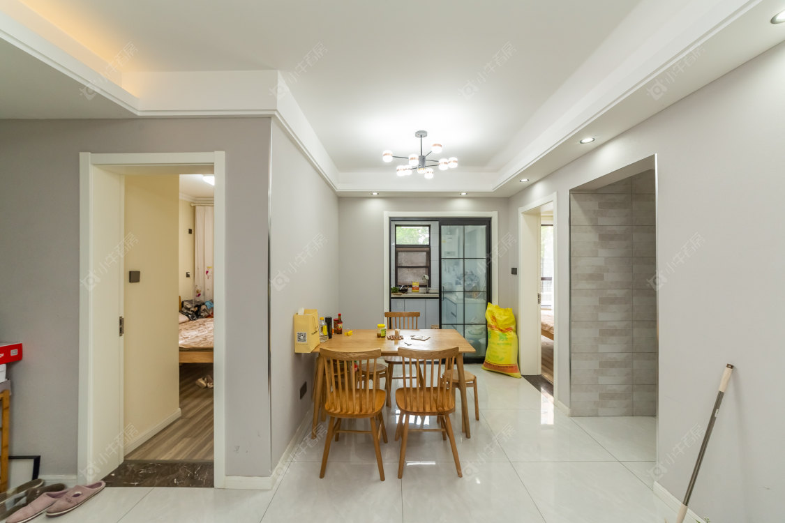 绿都万和城七区房源室内图 常州绿都万和城七区在售二手房源室内图_小牛看房