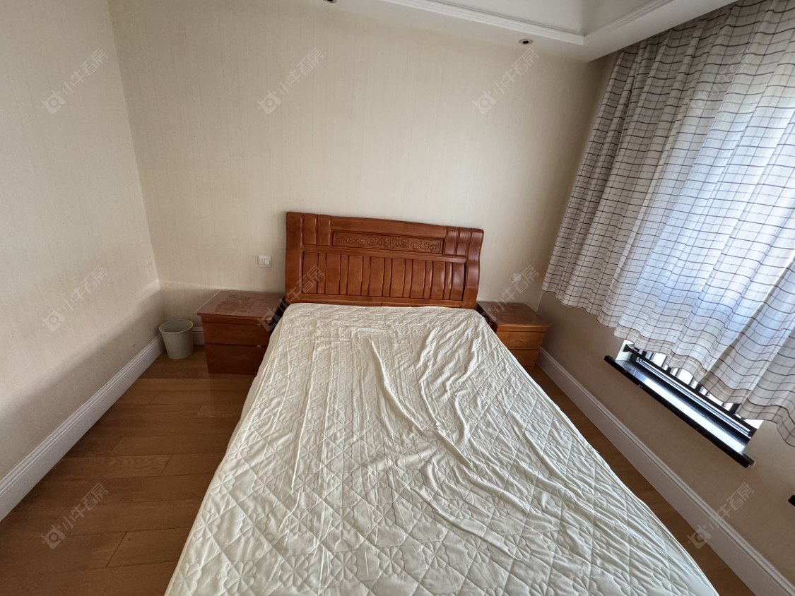 常州凯悦中心在租房源_小牛看房