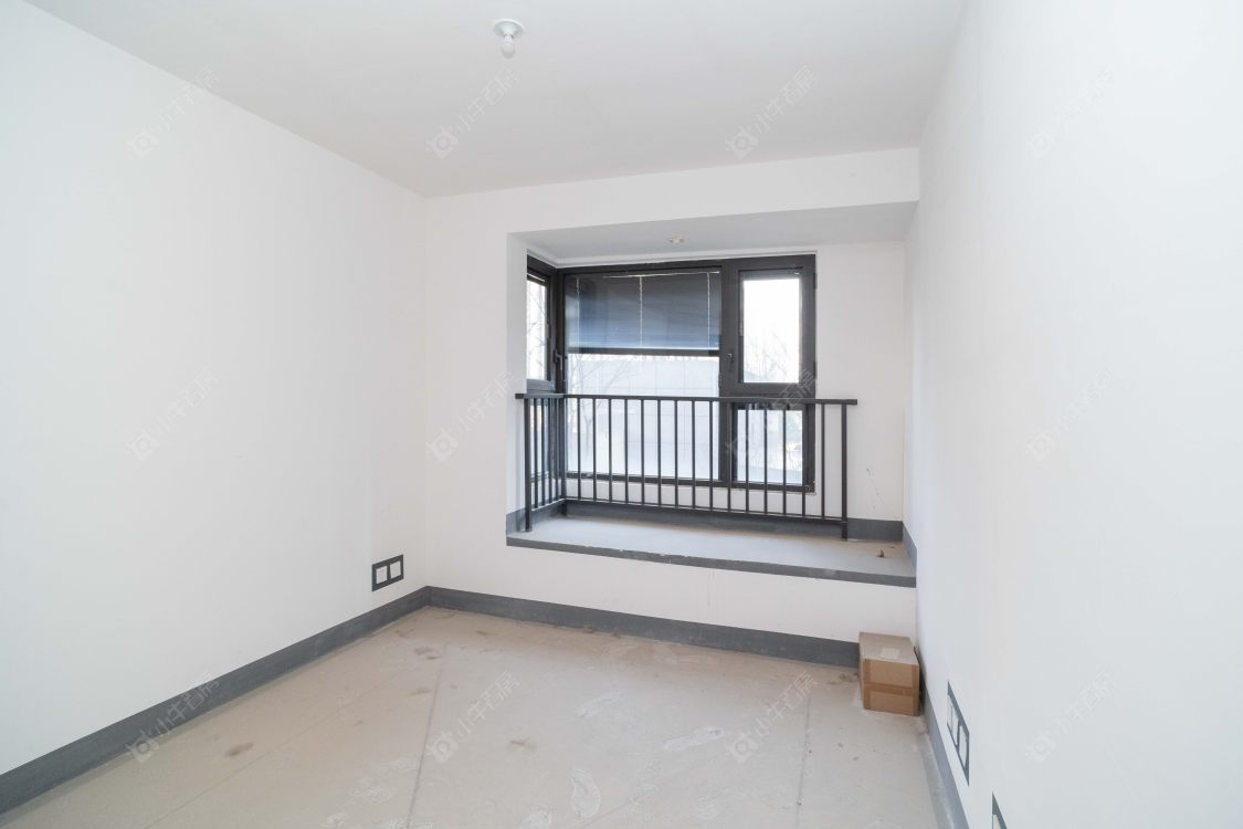 常州保利和光晨樾在售二手房源室内图_小牛看房