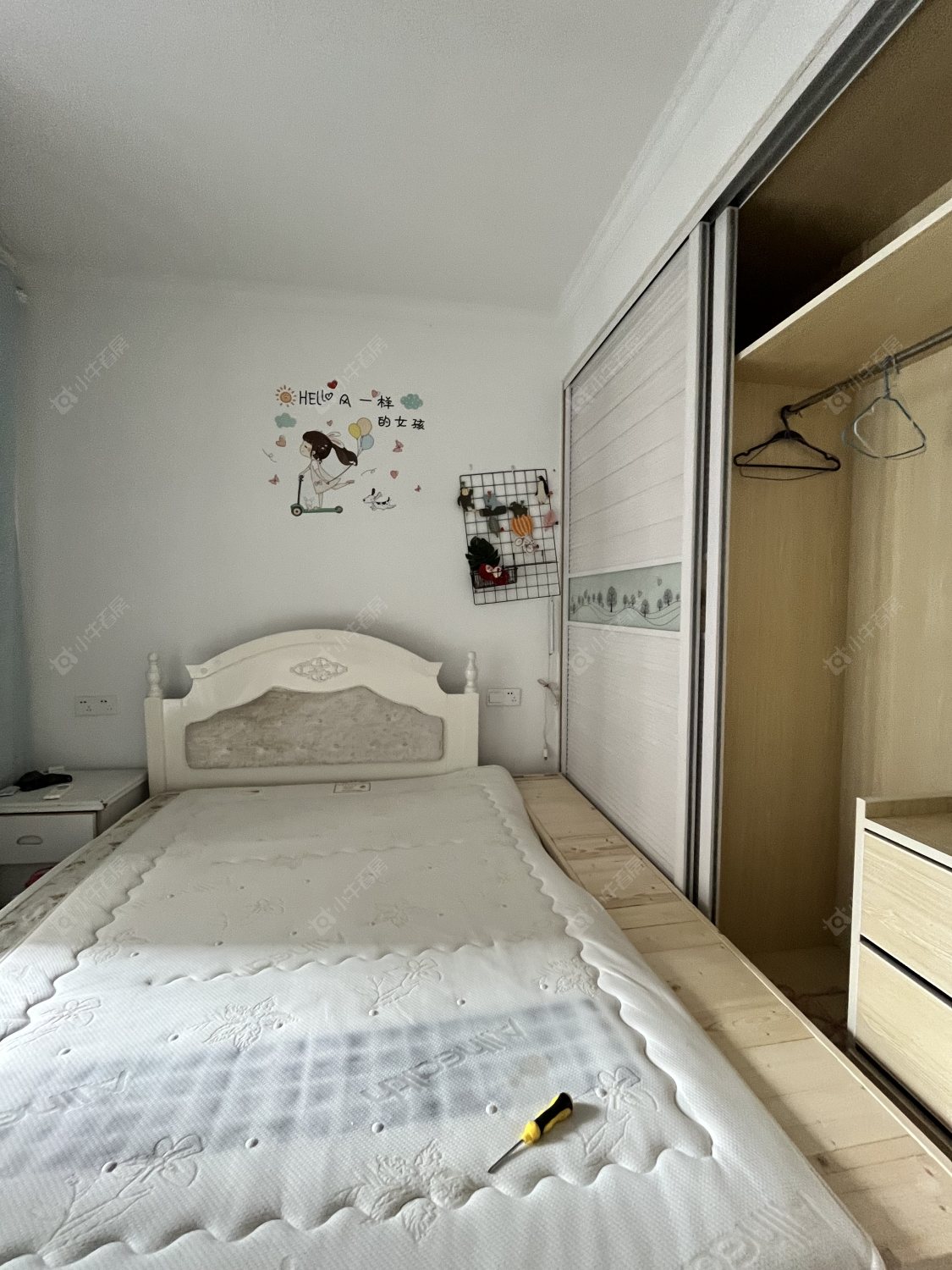 常州绿地香颂花园在租房源_小牛看房