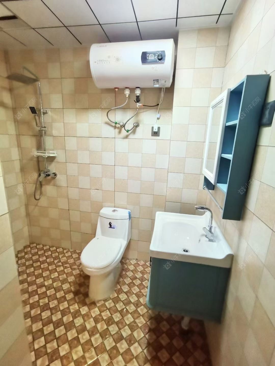 常发豪郡房源室内图 常州常发豪郡在租房源室内图_小牛看房