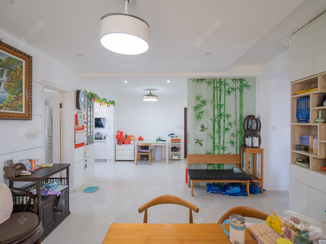 常州香梅花园在售二手房源室内图_小牛看房