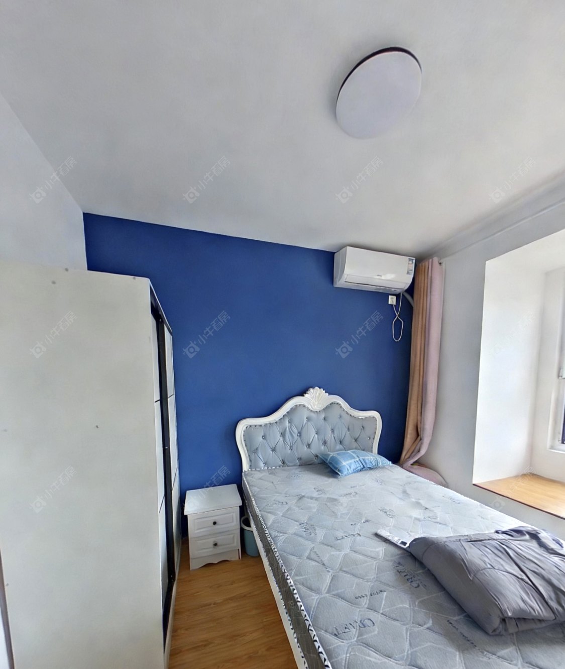 常州桃李东方在租房源_小牛看房