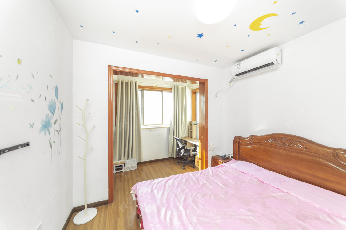 常州桂花园在售二手房源室内图_小牛看房