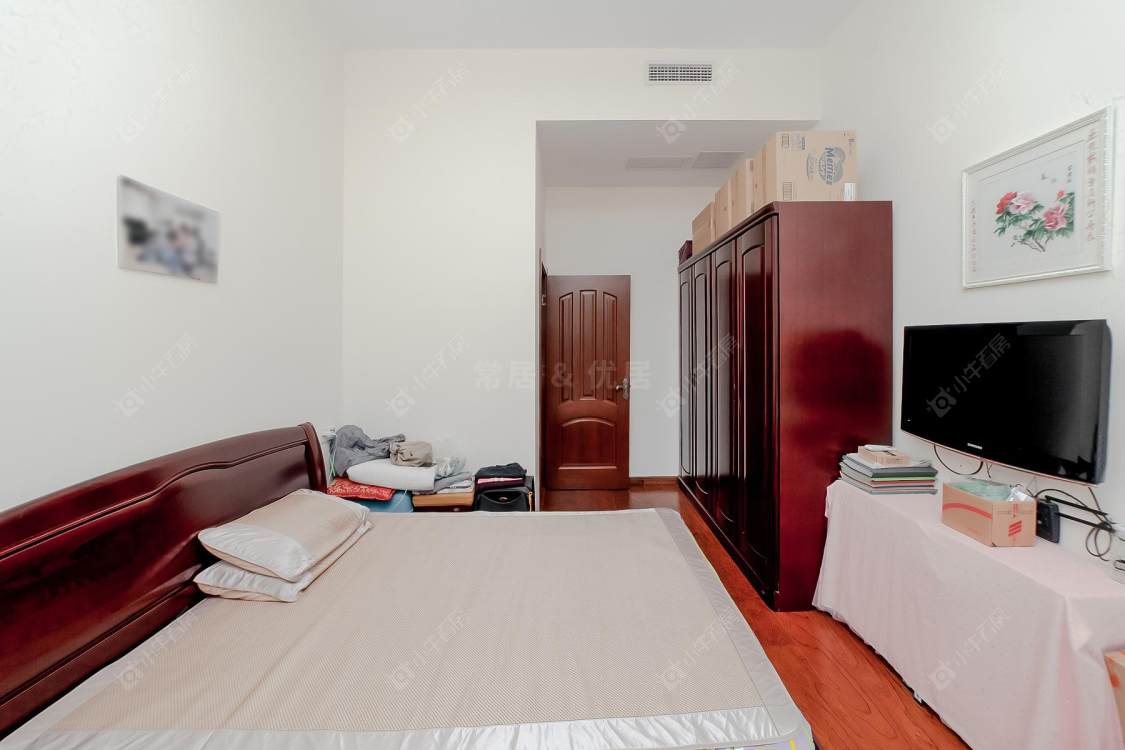 常州龙湖原山在售二手房源室内图_小牛看房