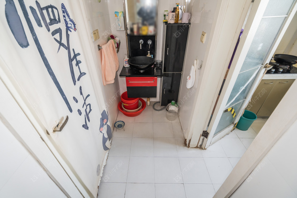 常州水岸人家花园在售二手房源室内图_小牛看房