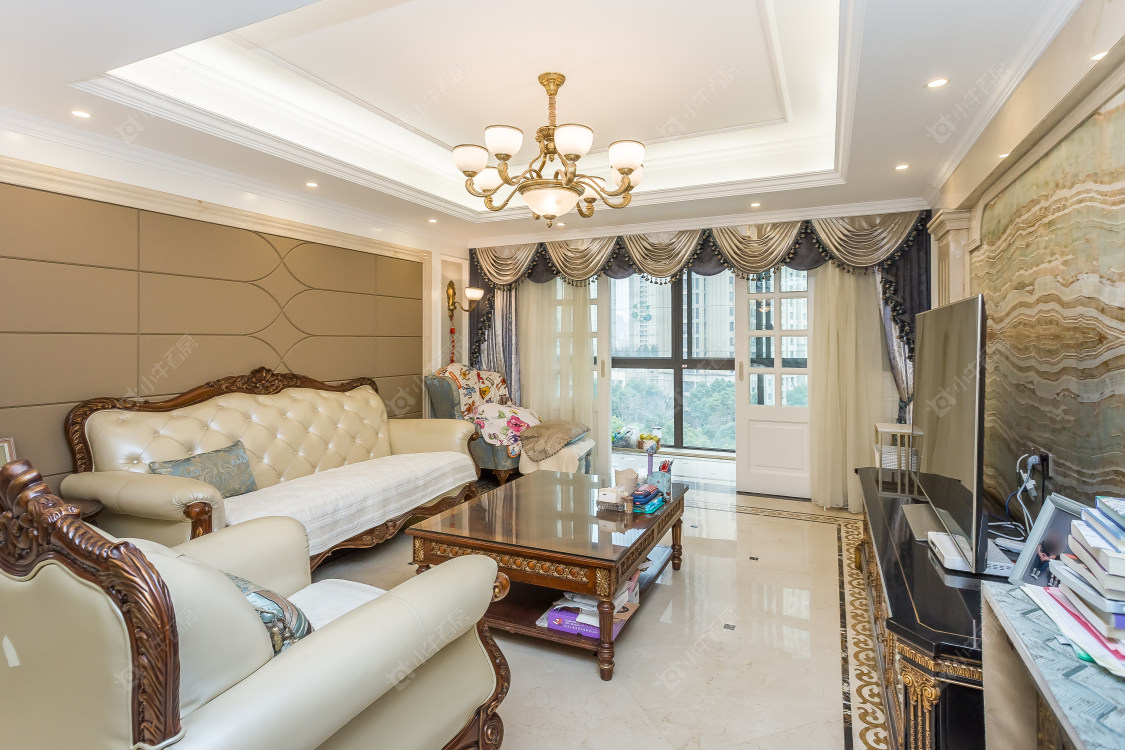 常州金新鼎邦在售二手房_小牛看房