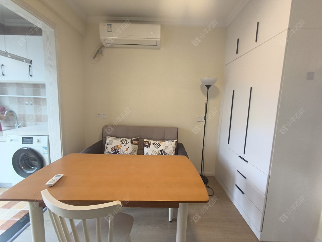 府西花园房源室内图 常州府西花园在租房源室内图_小牛看房