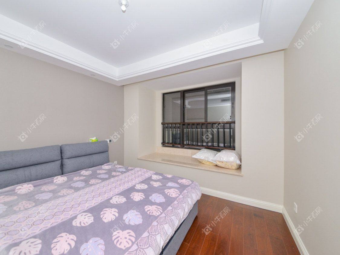 常州新城金郡(金坛)2区在租房源室内图_小牛看房