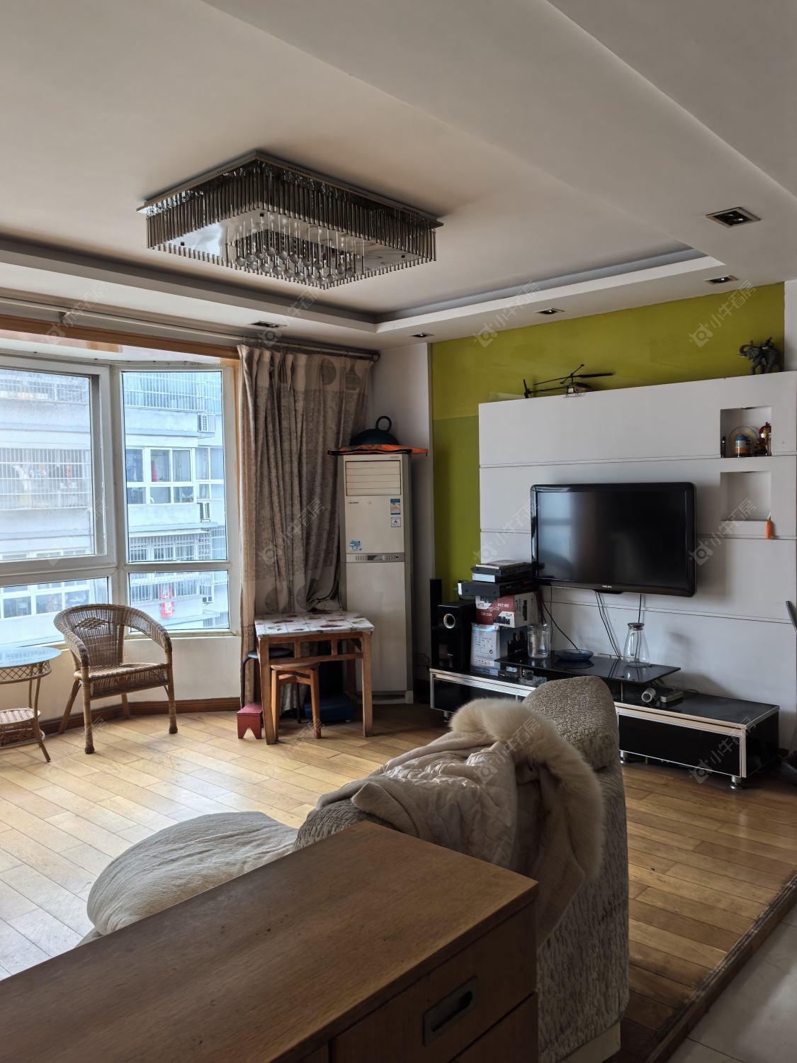 常州友谊家苑在租房源室内图_小牛看房