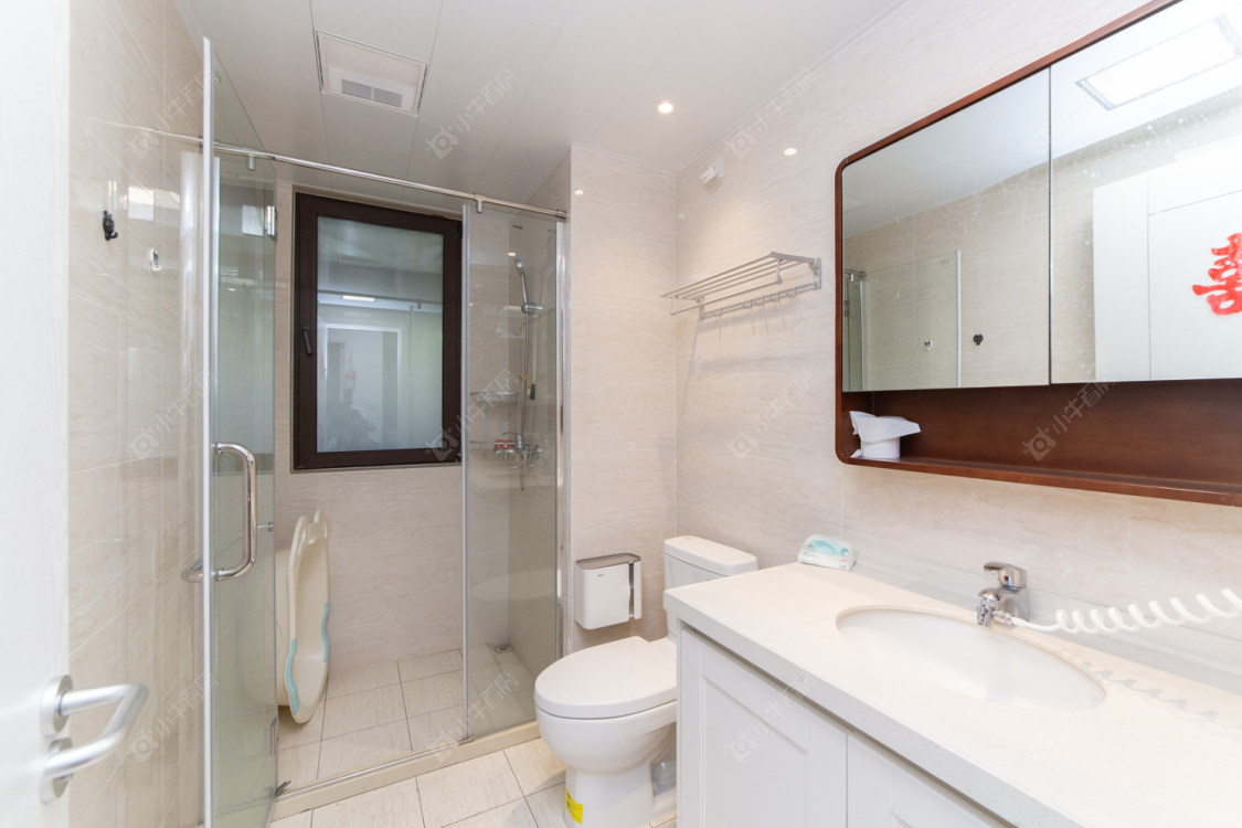 常州万科弘阳君望甲第在售二手房源室内图_小牛看房