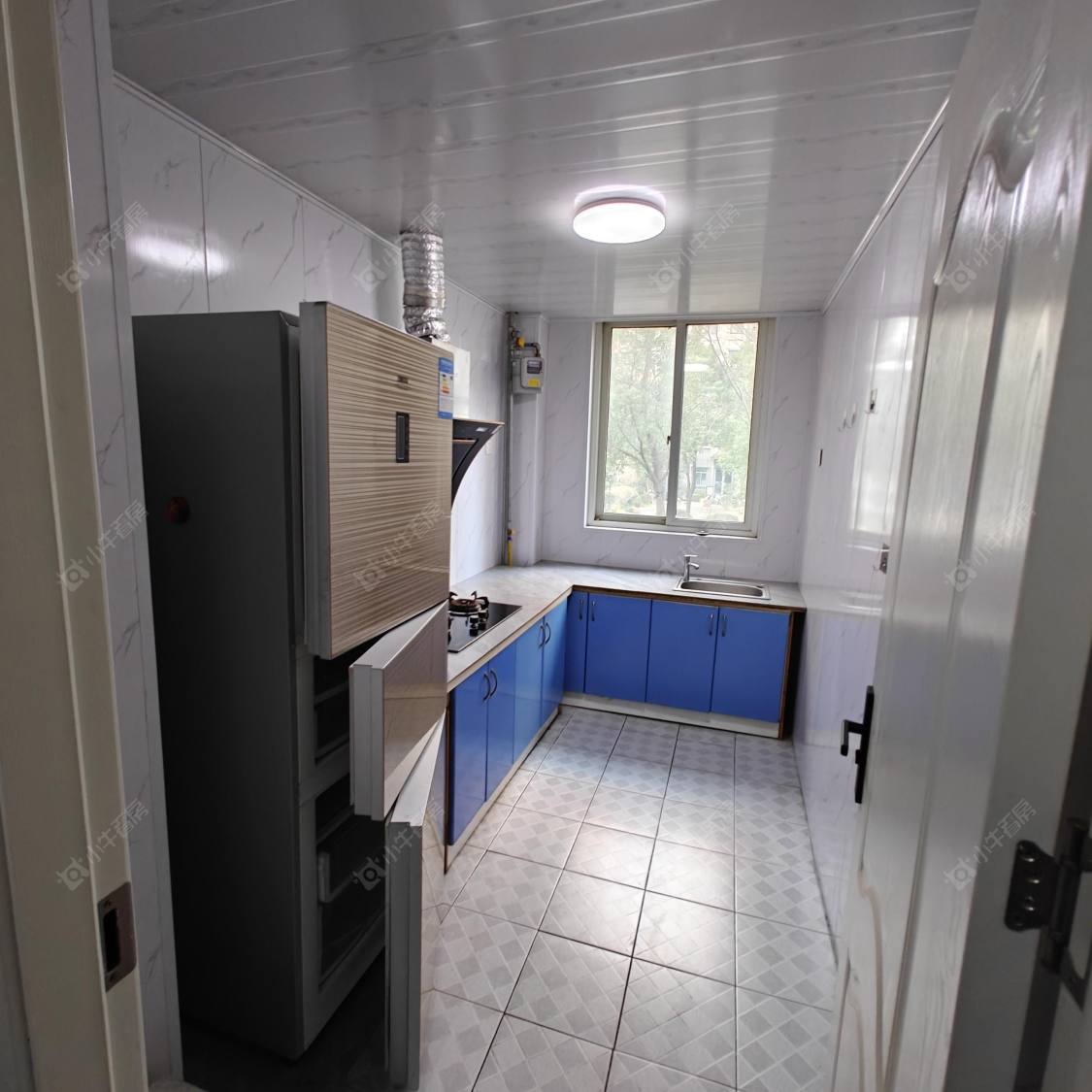 水晶城房源室内图 常州水晶城在租房源室内图_小牛看房