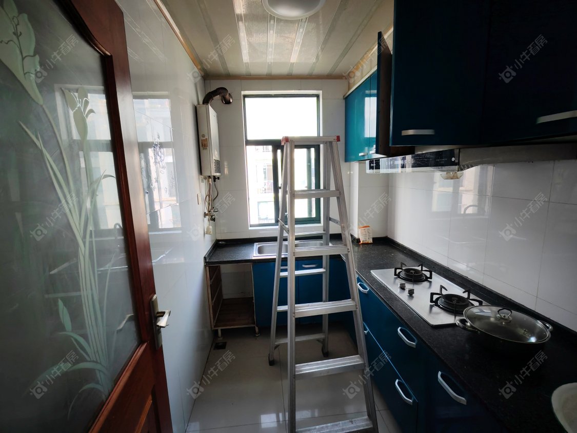 常州华林家园一期在租房源_小牛看房