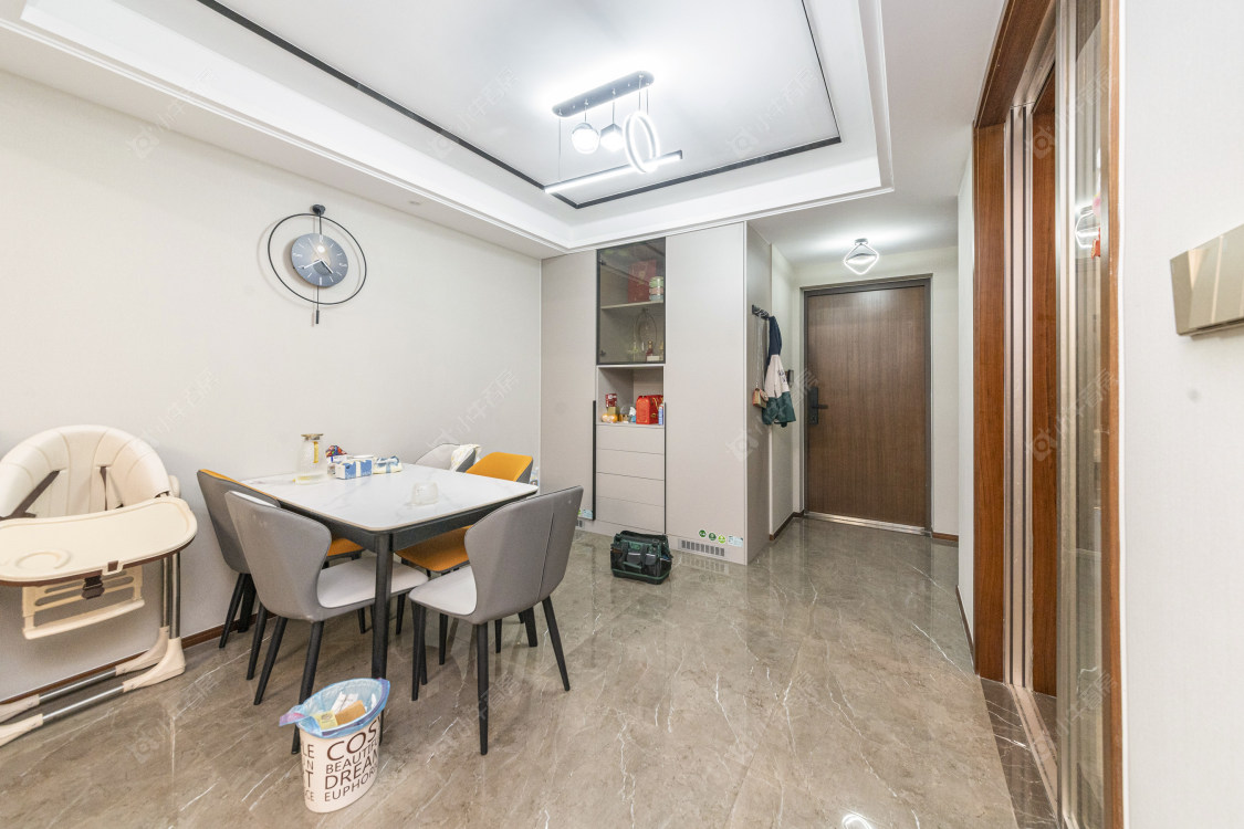 常州常发珑玥在售二手房源室内图_小牛看房