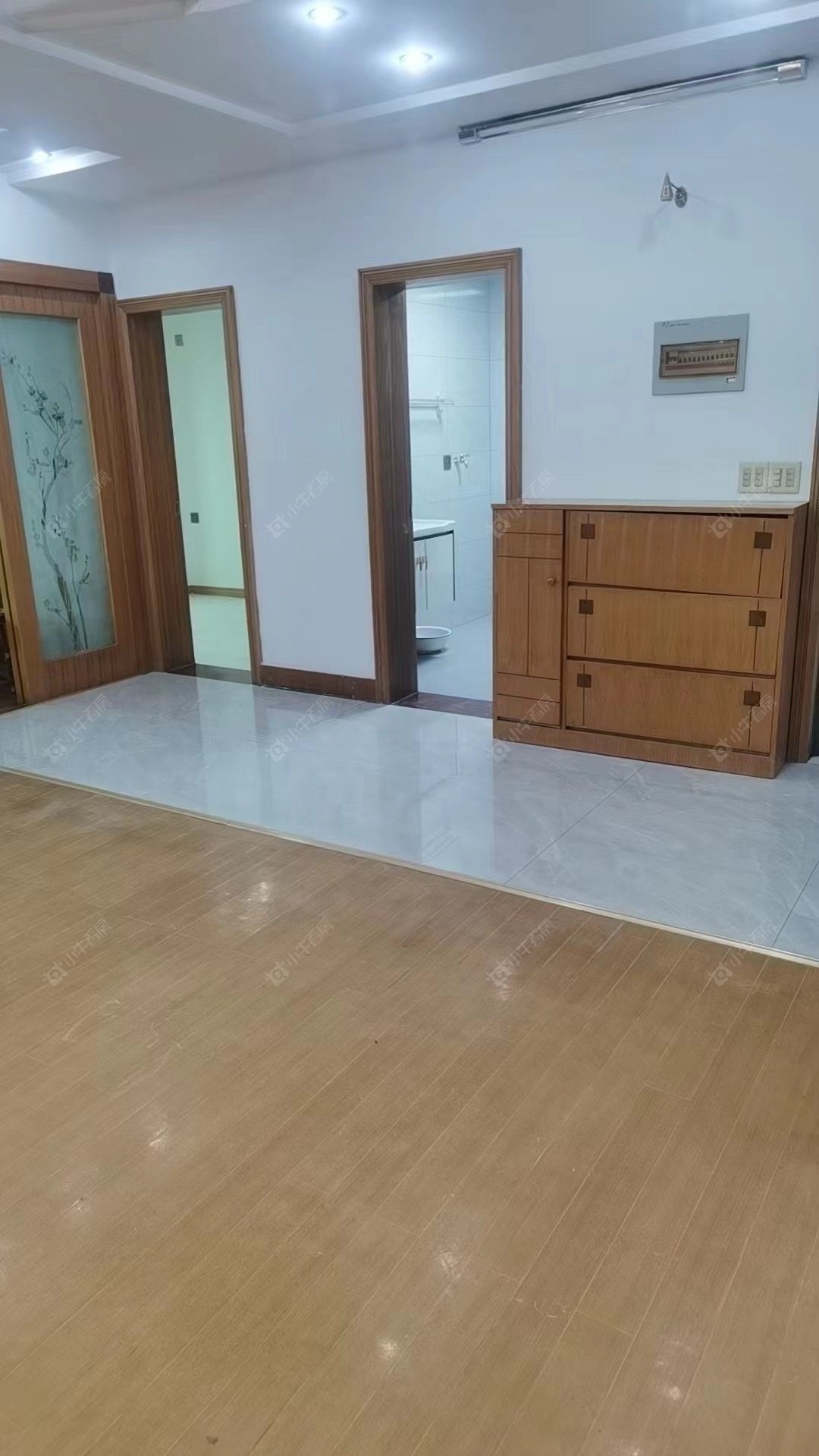 常州大桥南苑在售二手房房源_小牛看房