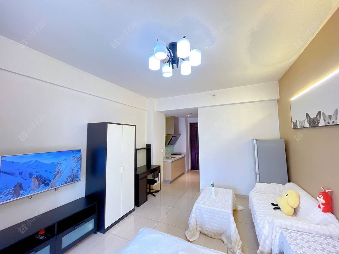 星河国际六区房源 常州星河国际六区在租房源_小牛看房