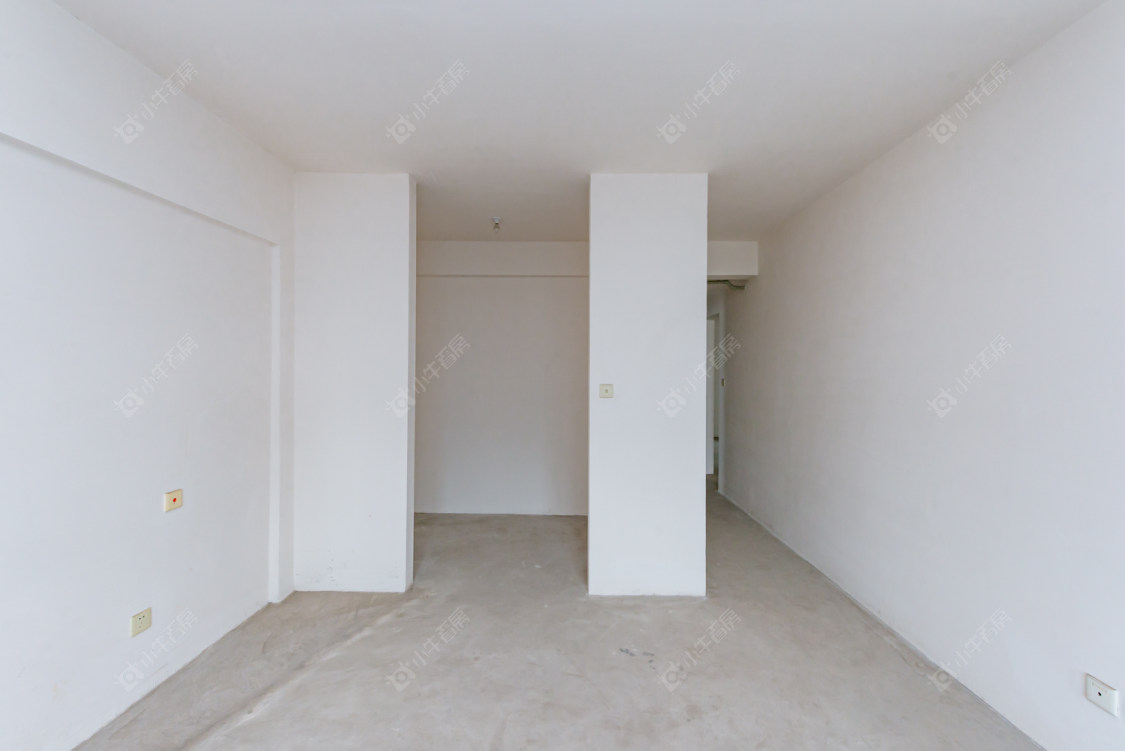 常州莱蒙时代在售二手房源室内图_小牛看房