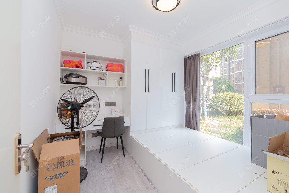 常州尚枫澜湾在售二手房源室内图_小牛看房