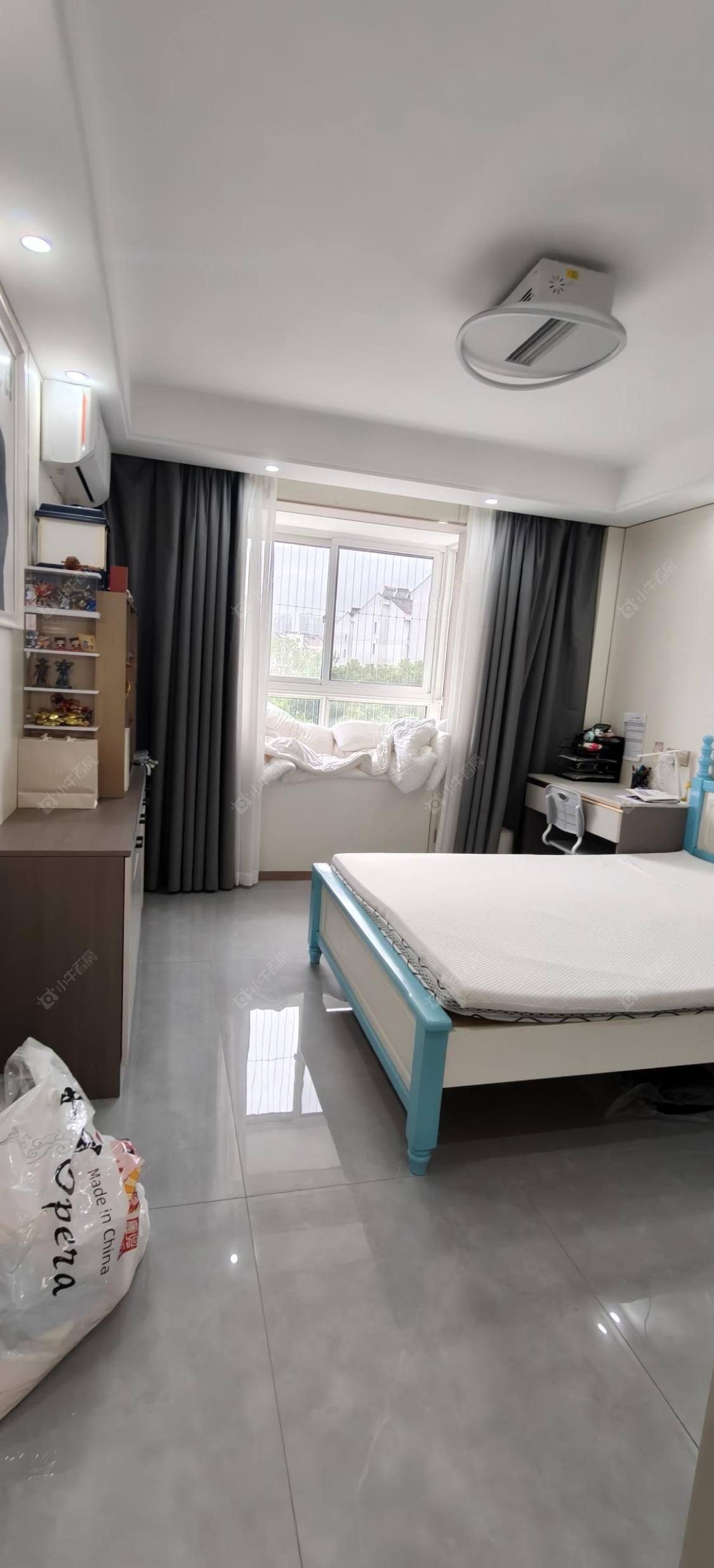 常州新龙花苑东区在租房源户型图_小牛看房