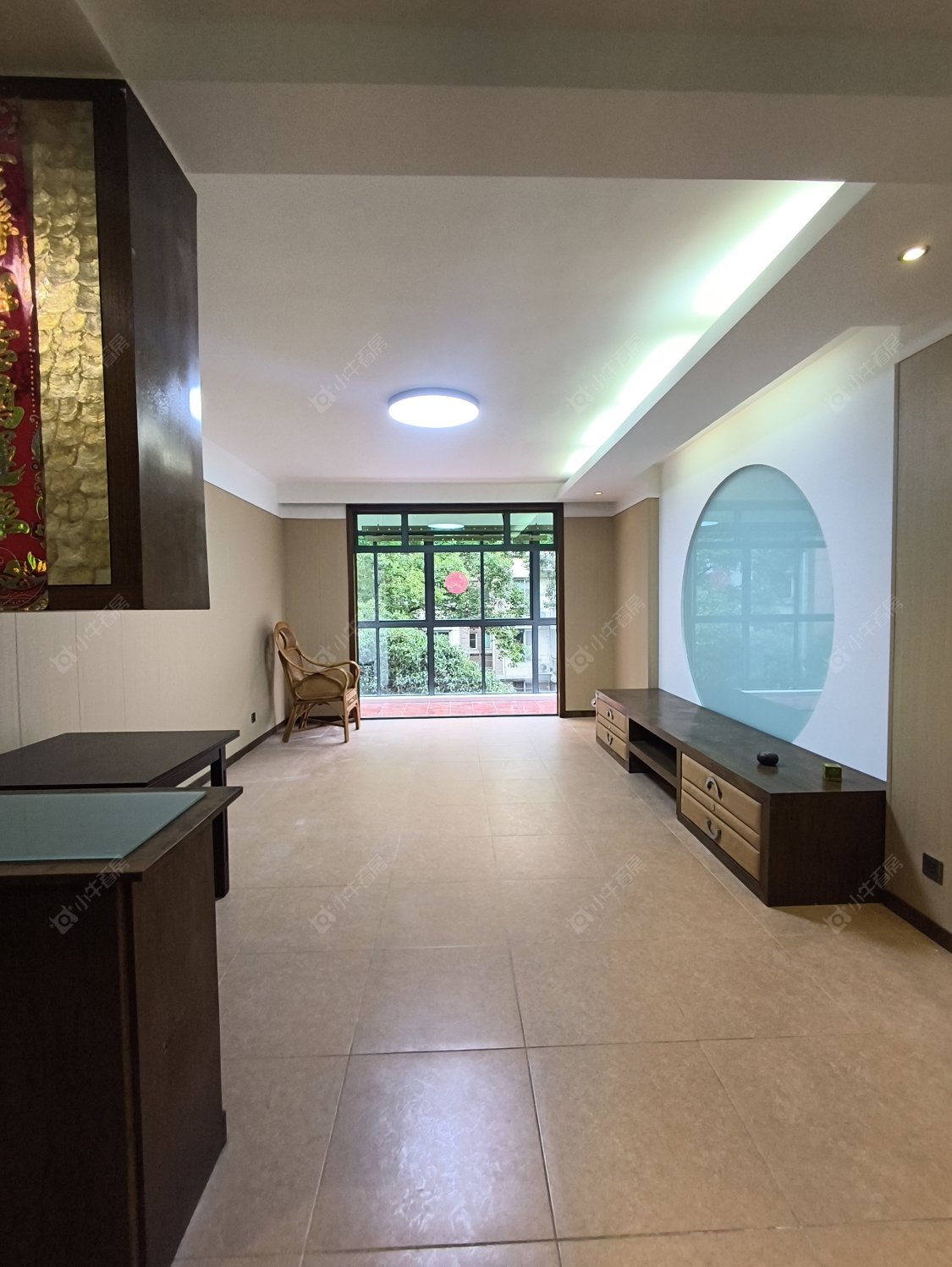 常州天安河滨花园在租房源_小牛看房