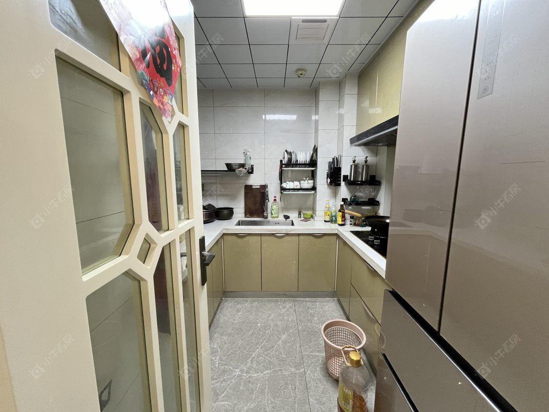 常州常发豪郡在租房源_小牛看房