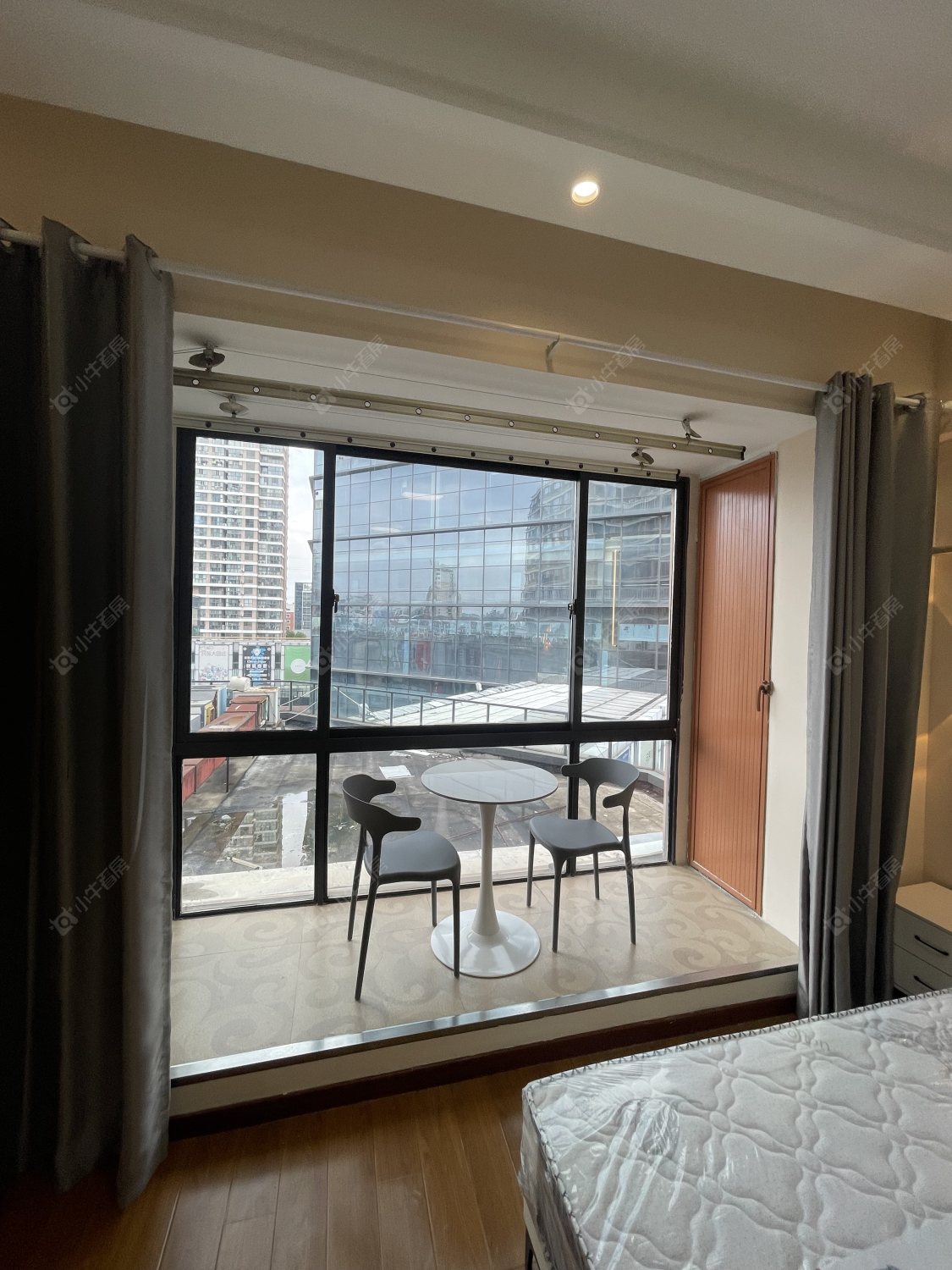 常州丰臣国际广场在租房源室内图_小牛看房