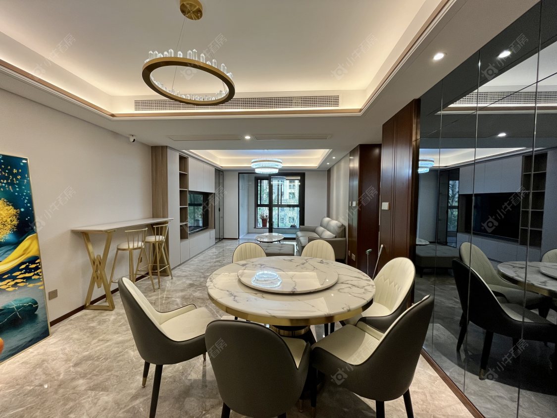 常发珑玥房源室内图 常州常发珑玥在租房源室内图_小牛看房