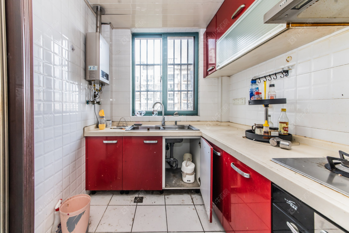 常州怀德名园在售二手房源室内图_小牛看房