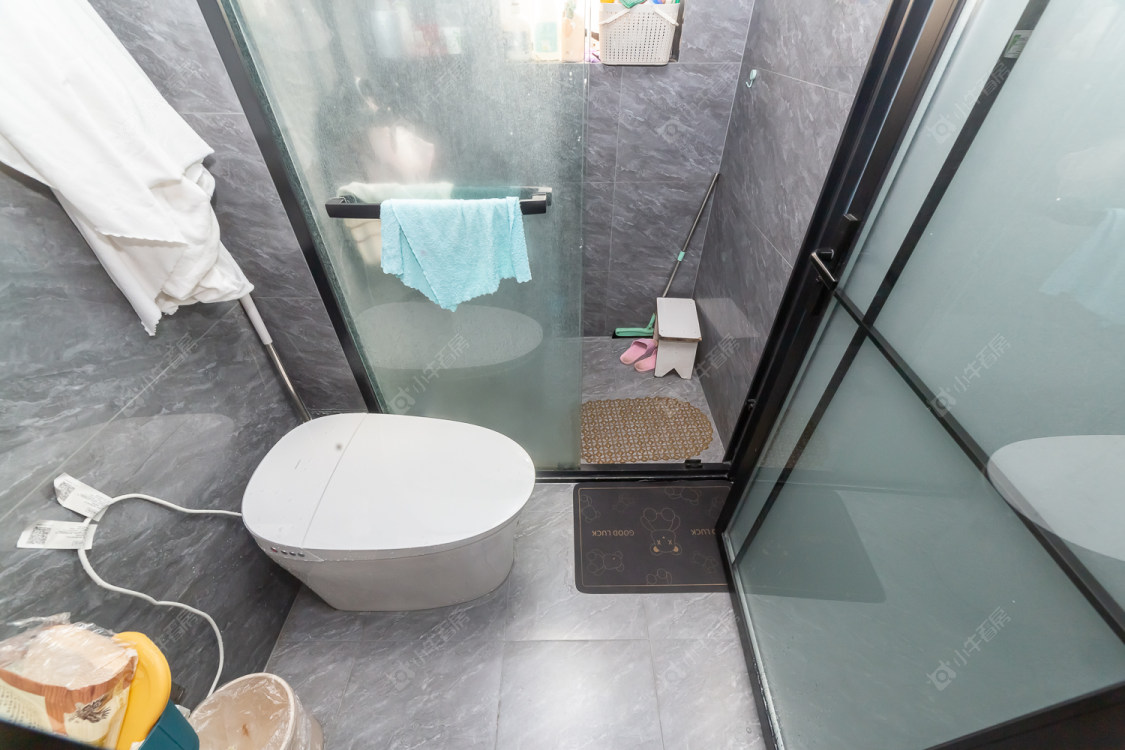 常州新城悠活城在售二手房源室内图_小牛看房