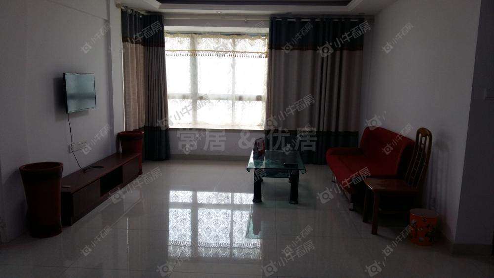 常州滨江明珠城东区在租房源_小牛看房