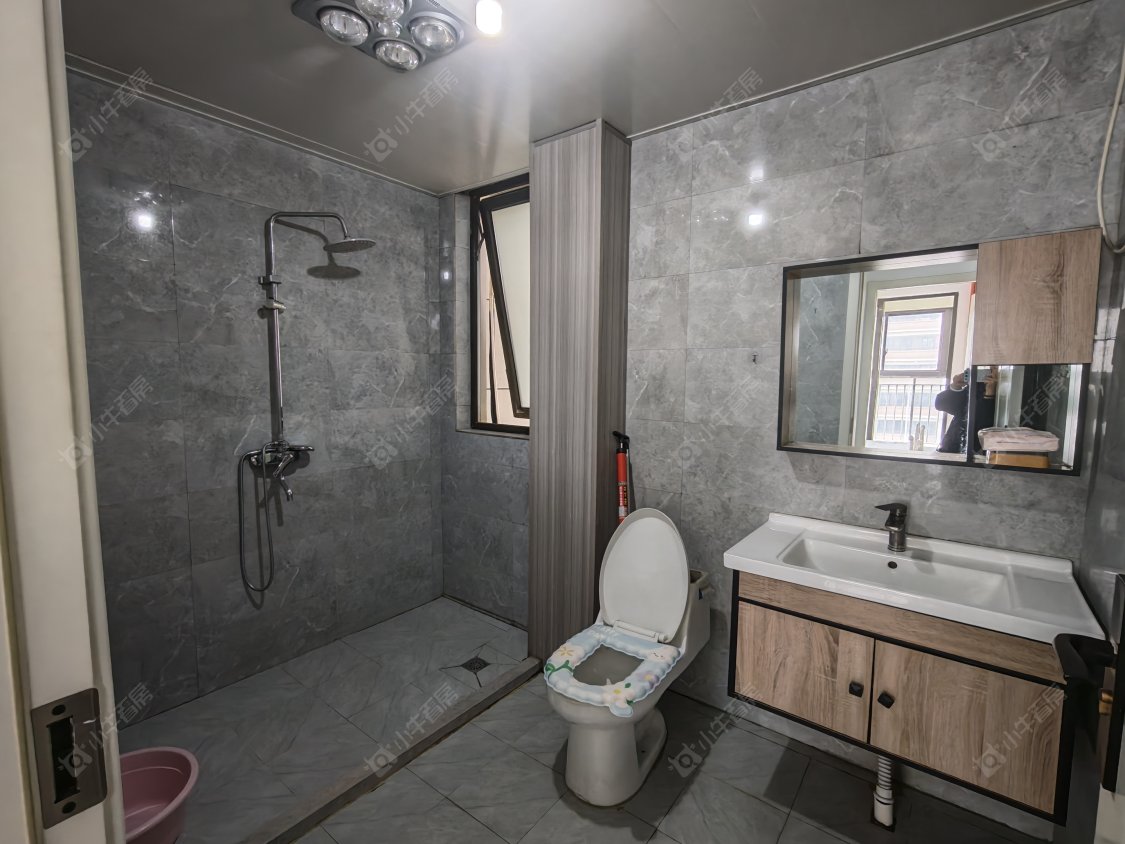 常州旭辉都会里在租房源室内图_小牛看房