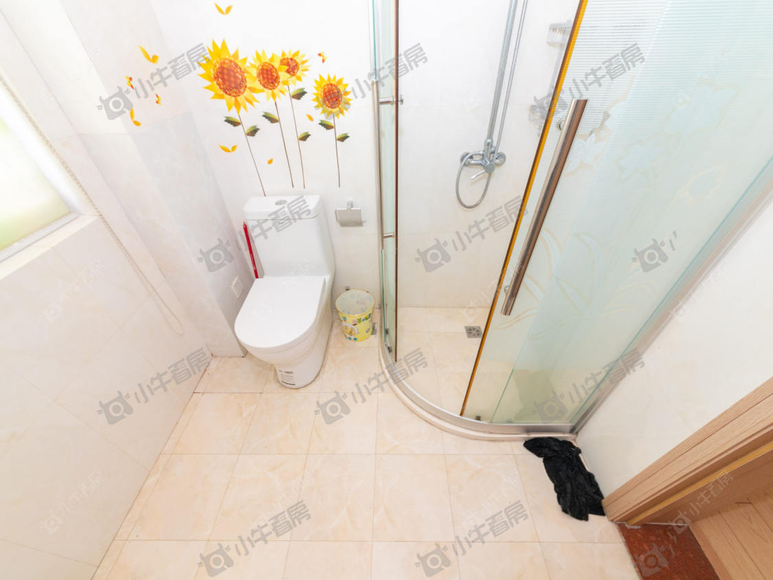 常州滨江明珠城东区在租房源室内图_小牛看房