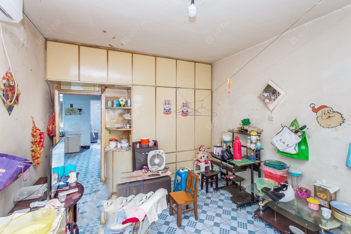 常州红东二村在售二手房源室内图_小牛看房