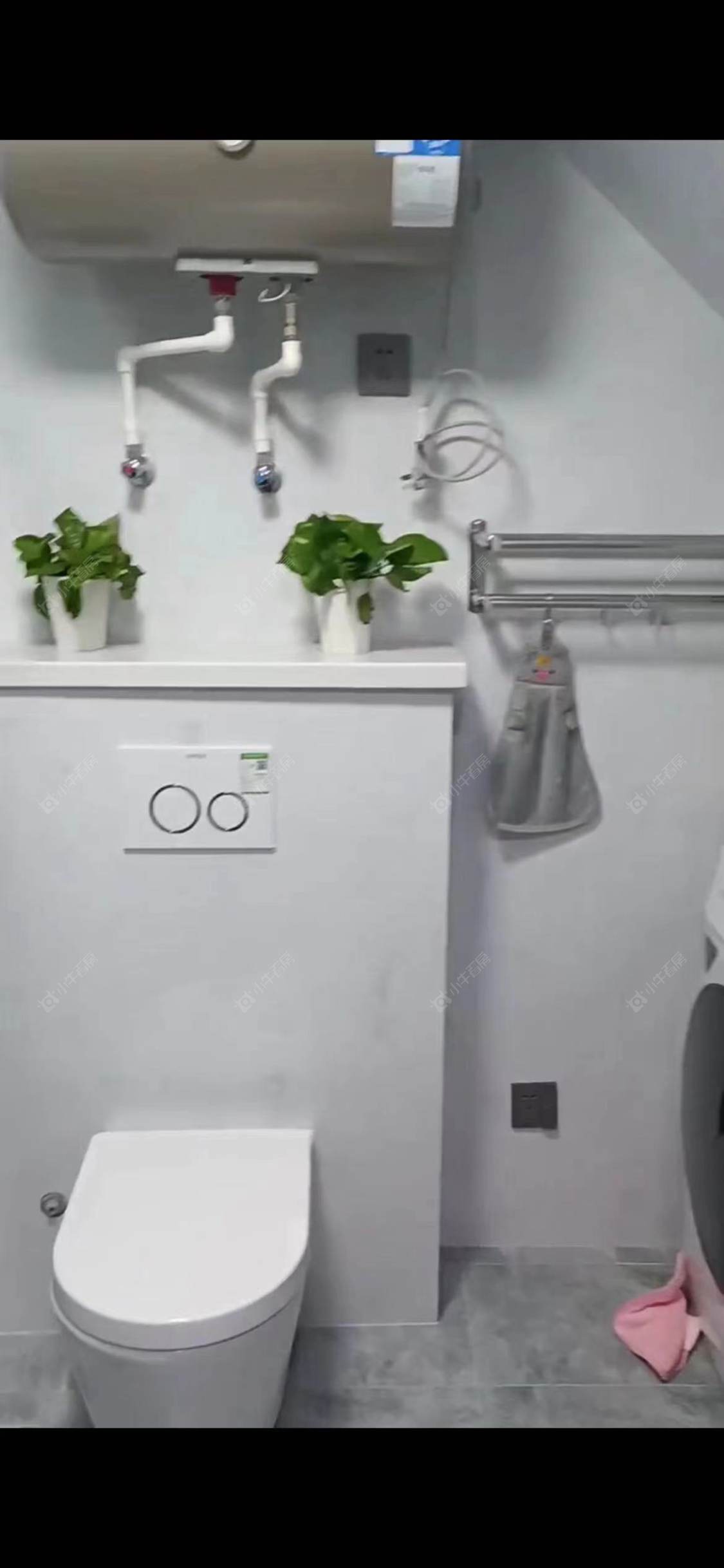 常州金科保利北郡花园租房_小牛看房