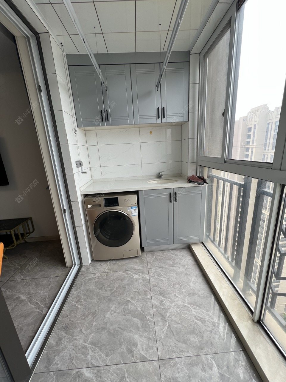 中海凤凰熙岸房源室内图 常州中海凤凰熙岸在租房源室内图_小牛看房