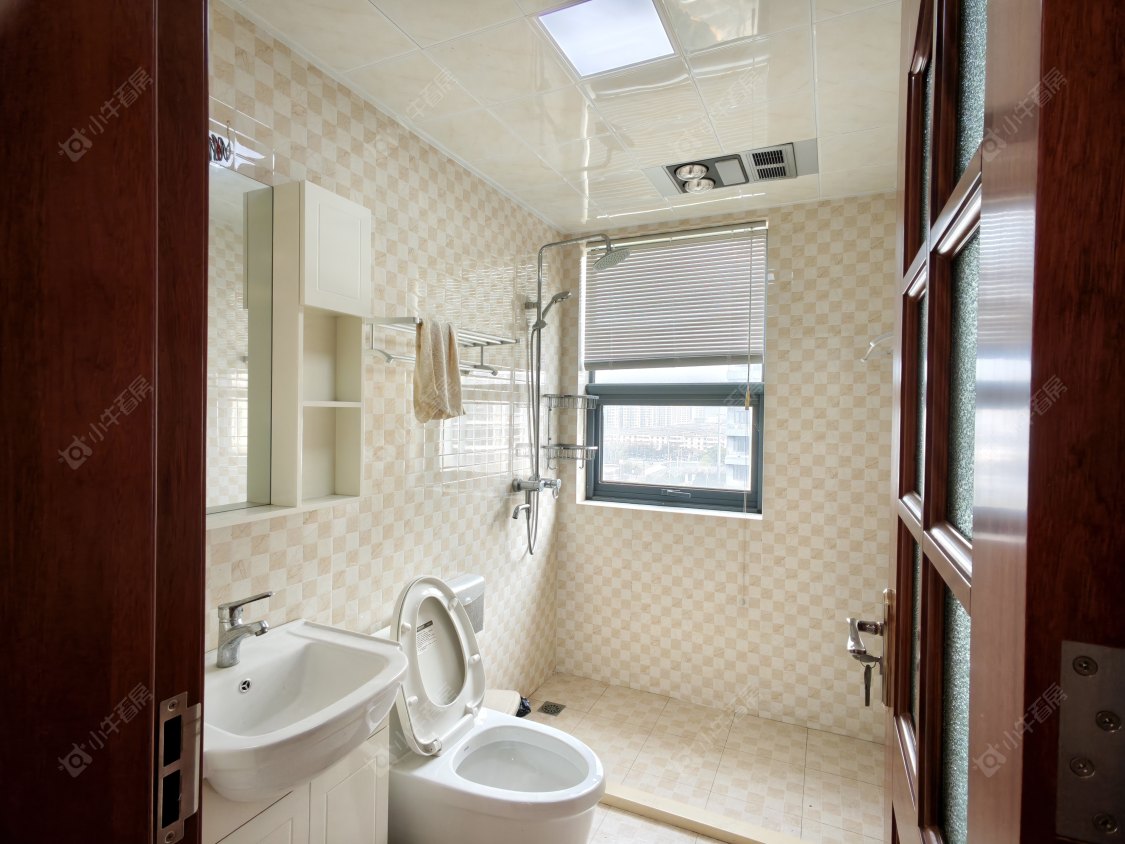 常州天安尚城一期在租房源室内图_小牛看房