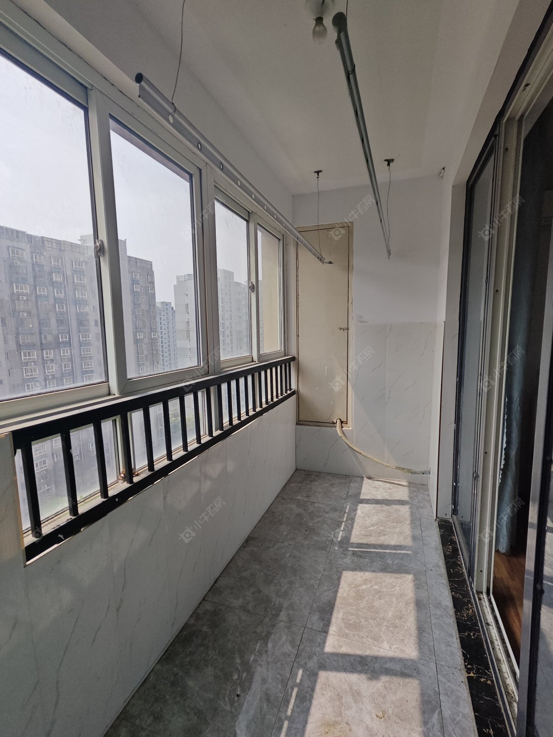 常州新丰苑在租房源室内图_小牛看房