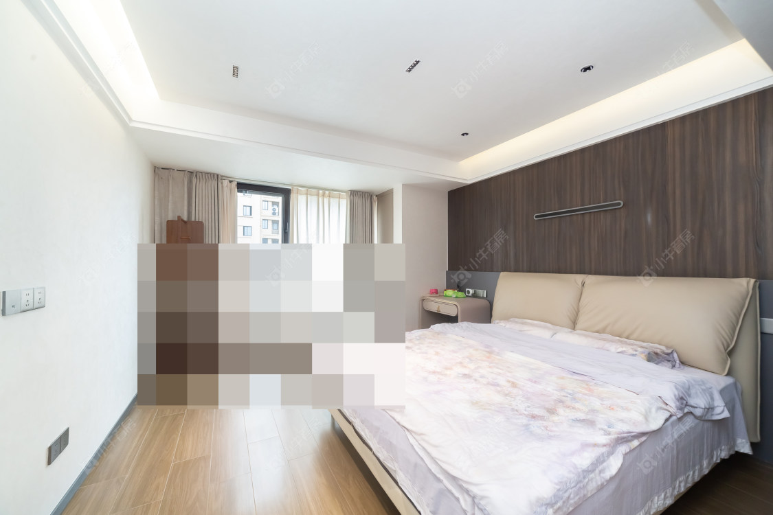 新城黑牡丹·世纪之光房源室内图 常州新城黑牡丹·世纪之光在售二手房源室内图_小牛看房