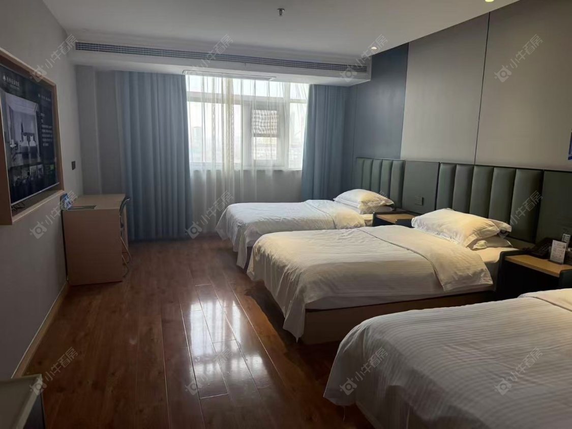 常州青洋北路在租房源室内图_小牛看房