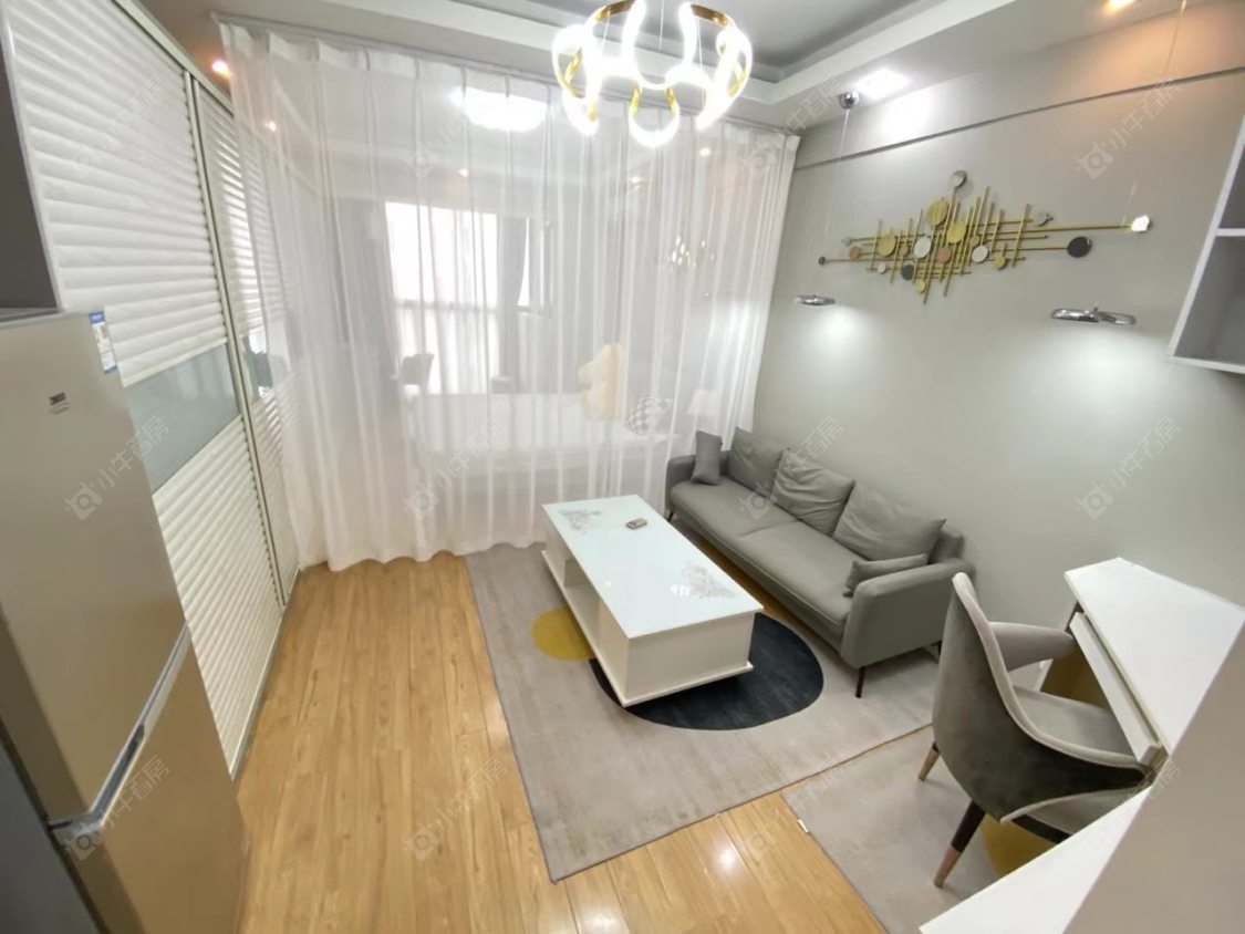 常州嘉宏盛世租房_小牛看房