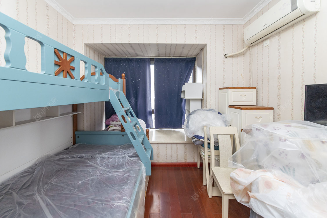 星河国际一区房源室内图 常州星河国际一区在售二手房源室内图_小牛看房