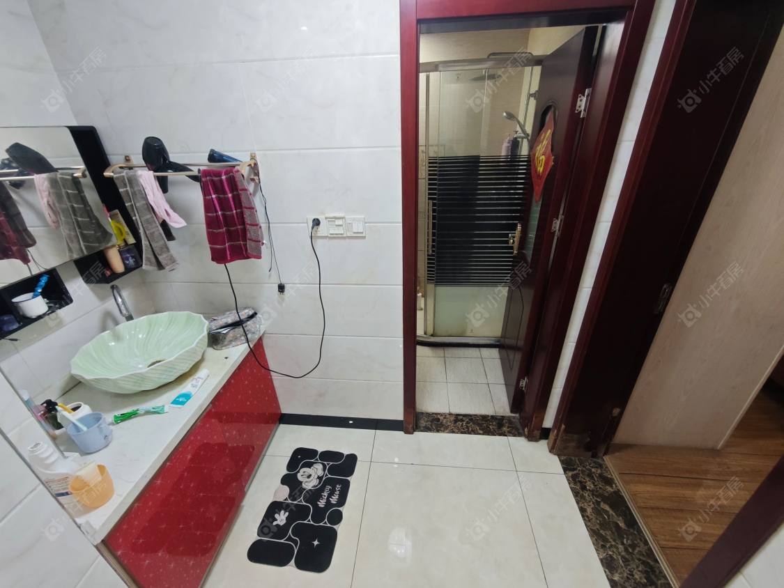 常州御珑湾(丹阳)在售二手房房源室内图_小牛看房